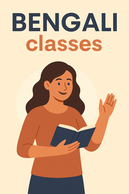 Bengali Lesson
